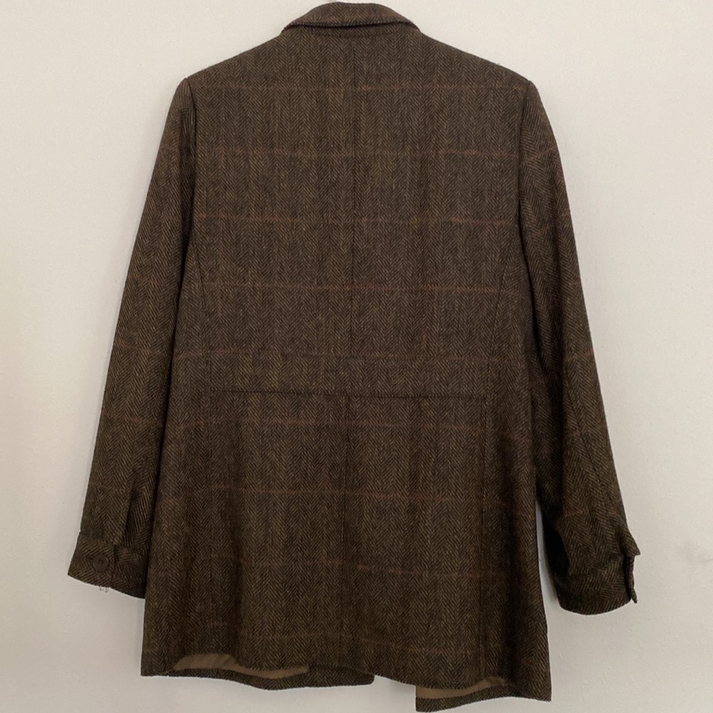 Harve Bernard Coat - Picture 3 of 6